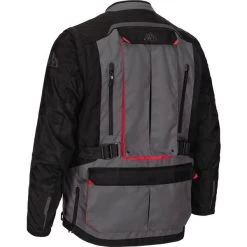 Tourmaster Horizon Line Trailhead Enduro Textile Jacket 26 Tourmaster Horizon Line Trailhead Enduro Textile Jacket -Fly Racing Store 03 8802 0107 04 B