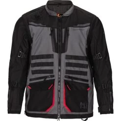 Tourmaster Horizon Line Trailhead Enduro Textile Jacket 27 Tourmaster Horizon Line Trailhead Enduro Textile Jacket -Fly Racing Store 03 8802 0107 04 C
