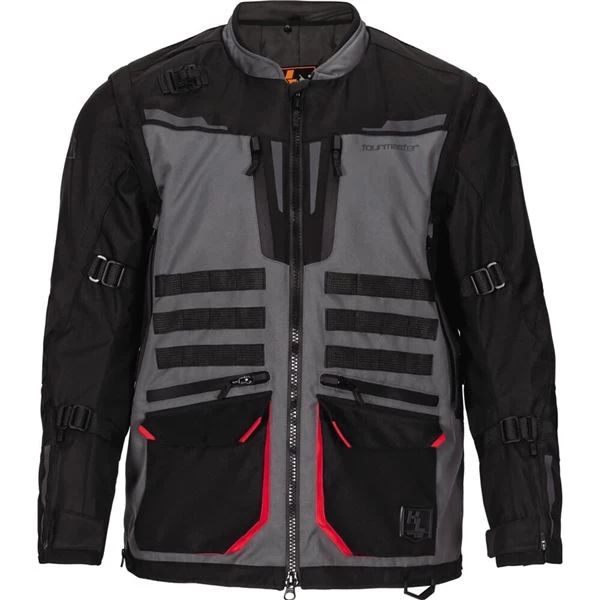 Tourmaster Horizon Line Trailhead Enduro Textile Jacket 15 Tourmaster Horizon Line Trailhead Enduro Textile Jacket - Image 13