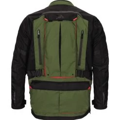 Tourmaster Horizon Line Trailhead Enduro Textile Jacket 17 Tourmaster Horizon Line Trailhead Enduro Textile Jacket -Fly Racing Store 03 8802 0124 04 A