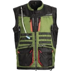 Tourmaster Horizon Line Trailhead Enduro Textile Jacket 20 Tourmaster Horizon Line Trailhead Enduro Textile Jacket -Fly Racing Store 03 8802 0124 04 D