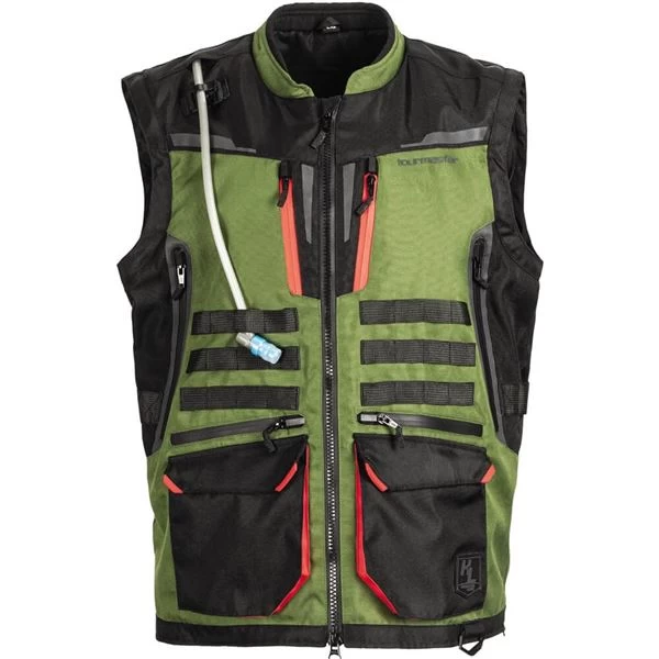 Tourmaster Horizon Line Trailhead Enduro Textile Jacket 8 Tourmaster Horizon Line Trailhead Enduro Textile Jacket - Image 6