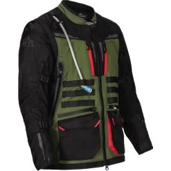 Tourmaster Horizon Line Trailhead Enduro Textile Jacket 16 Tourmaster Horizon Line Trailhead Enduro Textile Jacket -Fly Racing Store 03 8802 0124 05