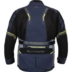 Tourmaster Horizon Line Ridgecrest Textile Jacket 21 Tourmaster Horizon Line Ridgecrest Textile Jacket -Fly Racing Store 03 8803 0102 04 A