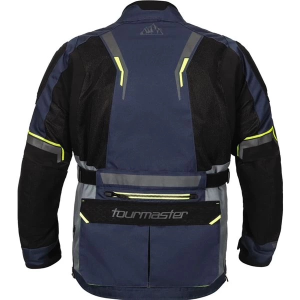 Tourmaster Horizon Line Ridgecrest Textile Jacket 9 Tourmaster Horizon Line Ridgecrest Textile Jacket - Image 7
