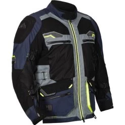 Tourmaster Horizon Line Ridgecrest Textile Jacket 20 Tourmaster Horizon Line Ridgecrest Textile Jacket -Fly Racing Store 03 8803 0102 09