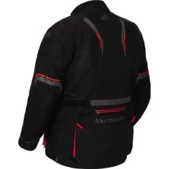 Tourmaster Horizon Line Ridgecrest Textile Jacket 18 Tourmaster Horizon Line Ridgecrest Textile Jacket -Fly Racing Store 03 8803 0105 04 B