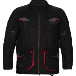 Tourmaster Horizon Line Ridgecrest Textile Jacket 19 Tourmaster Horizon Line Ridgecrest Textile Jacket -Fly Racing Store 03 8803 0105 04 C