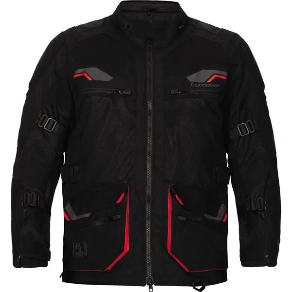 Tourmaster Horizon Line Ridgecrest Textile Jacket 7 Tourmaster Horizon Line Ridgecrest Textile Jacket - Image 5