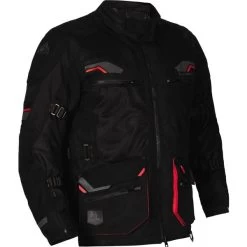 Tourmaster Horizon Line Ridgecrest Textile Jacket 16 Tourmaster Horizon Line Ridgecrest Textile Jacket -Fly Racing Store 03 8803 0105 08