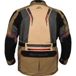 Tourmaster Horizon Line Ridgecrest Textile Jacket 25 Tourmaster Horizon Line Ridgecrest Textile Jacket -Fly Racing Store 03 8803 0140 04 A