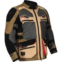 Tourmaster Horizon Line Ridgecrest Textile Jacket 24 Tourmaster Horizon Line Ridgecrest Textile Jacket -Fly Racing Store 03 8803 0140 08