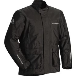 Tourmaster Navigator Textile Jacket 15 Tourmaster Navigator Textile Jacket -Fly Racing Store 03 8805 0105 04 B
