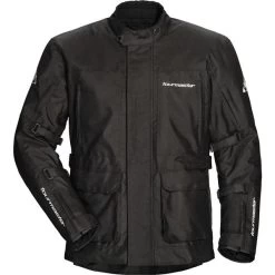 Tourmaster Navigator Textile Jacket 13 Tourmaster Navigator Textile Jacket -Fly Racing Store 03 8805 0105 05