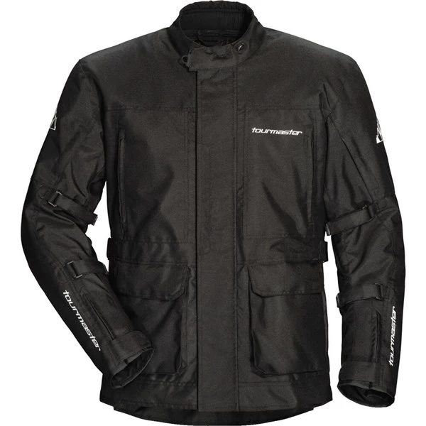 Tourmaster Navigator Textile Jacket 4 Tourmaster Navigator Textile Jacket - Image 2