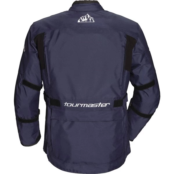 Tourmaster Navigator Textile Jacket 8 Tourmaster Navigator Textile Jacket - Image 6