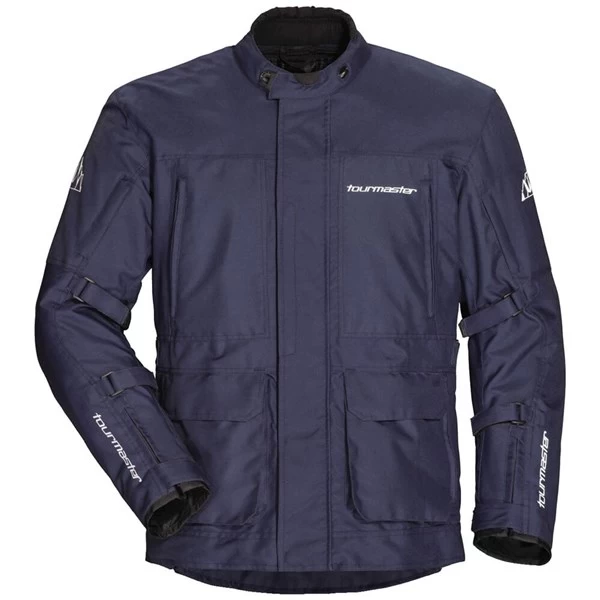 Tourmaster Navigator Textile Jacket 7 Tourmaster Navigator Textile Jacket - Image 5