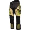 Tourmaster Horizon Line Highlander Waterproof Textile Pants -Fly Racing Store 03 8809 0124 04