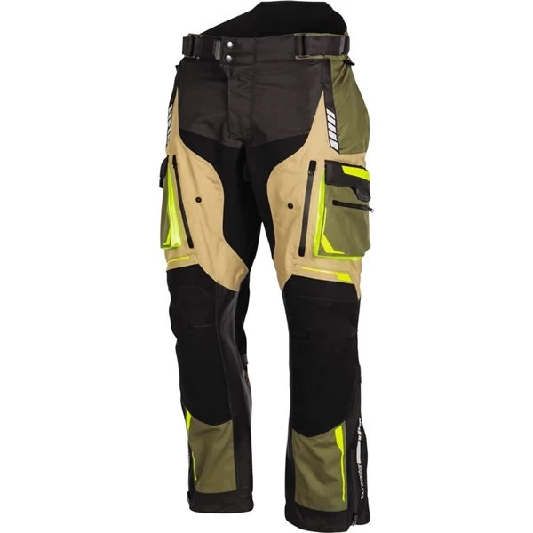 Tourmaster Horizon Line Highlander Waterproof Textile Pants 3 Tourmaster Horizon Line Highlander Waterproof Textile Pants