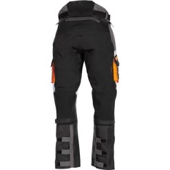 Tourmaster Horizon Line Highlander Waterproof Textile Pants 11 Tourmaster Horizon Line Highlander Waterproof Textile Pants -Fly Racing Store 03 8809 0206 04 A
