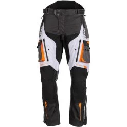 Tourmaster Horizon Line Highlander Waterproof Textile Pants 12 Tourmaster Horizon Line Highlander Waterproof Textile Pants -Fly Racing Store 03 8809 0206 04 B