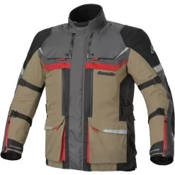 Tour Master Mariner Laminated Textile Jacket -Fly Racing Store 03 8811 0140 04