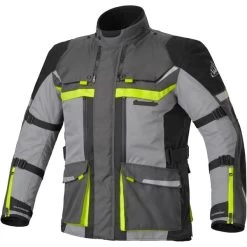 Tour Master Mariner Laminated Textile Jacket -Fly Racing Store 03 8811 0713 04
