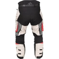 Tourmaster Horizon Line Alpine-Trek Textile Pants -Fly Racing Store 03 8820 0105 40 A