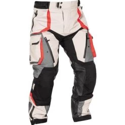 Tourmaster Horizon Line Alpine-Trek Textile Pants -Fly Racing Store 03 8820 0105 42