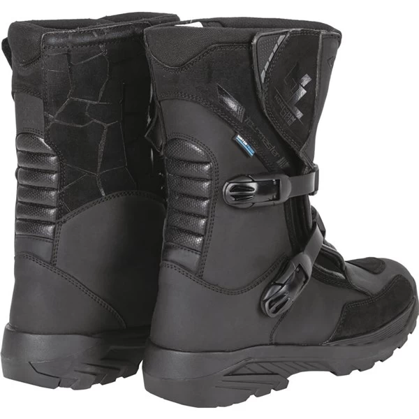 Tourmaster Horizon Line Trailblazer Waterproof Boots 5 Tourmaster Horizon Line Trailblazer Waterproof Boots - Image 3