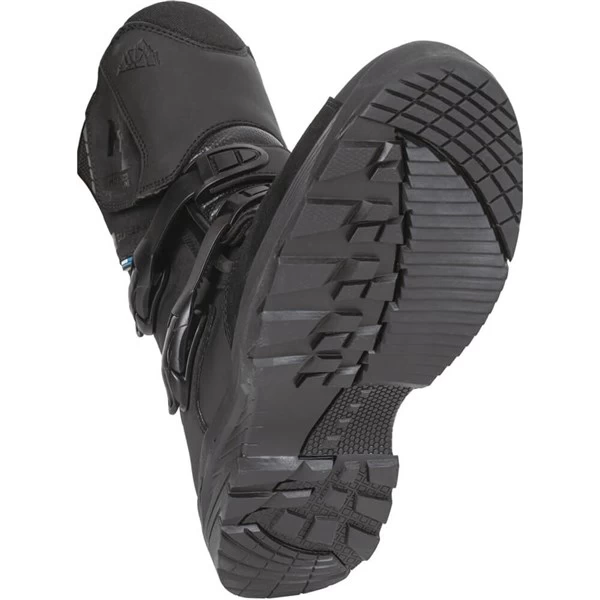 Tourmaster Horizon Line Trailblazer Waterproof Boots 6 Tourmaster Horizon Line Trailblazer Waterproof Boots - Image 4