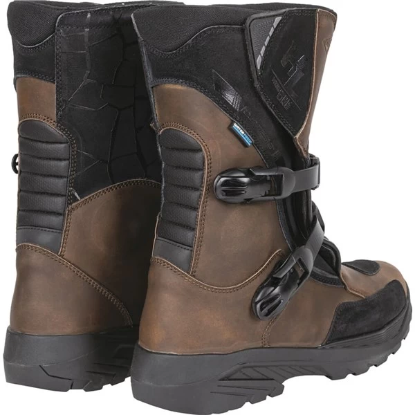 Tourmaster Horizon Line Trailblazer Waterproof Boots 8 Tourmaster Horizon Line Trailblazer Waterproof Boots - Image 6