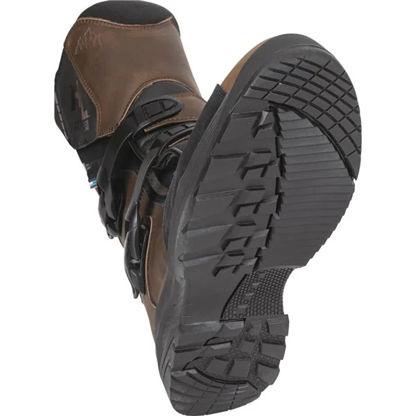 Tourmaster Horizon Line Trailblazer Waterproof Boots 9 Tourmaster Horizon Line Trailblazer Waterproof Boots - Image 7