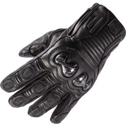 Tourmaster Horizon Line Trailbreak Leather Gloves