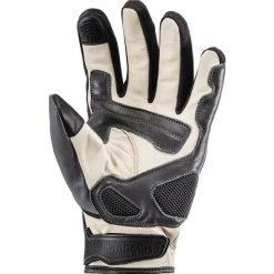 Tourmaster Horizon Line Trailbreak Leather Gloves -Fly Racing Store 03 8850 0140 04 A