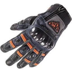 Tourmaster Horizon Line Sierra Peak Leather Gloves -Fly Racing Store 03 8852 0128 08
