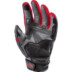 Tourmaster Horizon Line Sierra Peak Leather Gloves -Fly Racing Store 03 8852 0171 04 A
