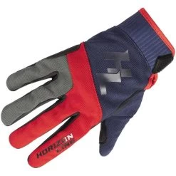 Tourmaster Horizon Line Trailhead Textile Gloves -Fly Racing Store 03 8863 0130 04