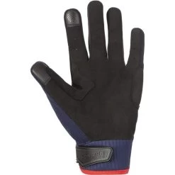 Tourmaster Horizon Line Trailhead Textile Gloves -Fly Racing Store 03 8863 0130 04 A