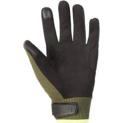 Tourmaster Horizon Line Trailhead Textile Gloves -Fly Racing Store 03 8863 0608 04 A
