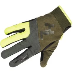 Tourmaster Horizon Line Trailhead Textile Gloves -Fly Racing Store 03 8863 0608 05