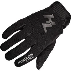 Tourmaster Horizon Line Trailhead Textile Gloves