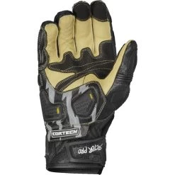 Cortech Sector Pro ST Leather Gloves 13 Cortech Sector Pro ST Leather Gloves -Fly Racing Store 03 8872 0105 04 A