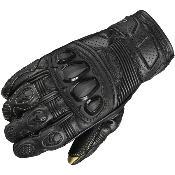 Cortech Sector Pro ST Leather Gloves 4 Cortech Sector Pro ST Leather Gloves - Image 2