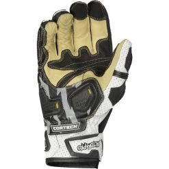 Cortech Sector Pro ST Leather Gloves 19 Cortech Sector Pro ST Leather Gloves -Fly Racing Store 03 8872 0109 04 A