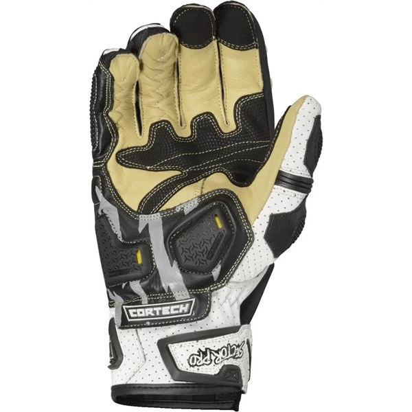 Cortech Sector Pro ST Leather Gloves 11 Cortech Sector Pro ST Leather Gloves - Image 9