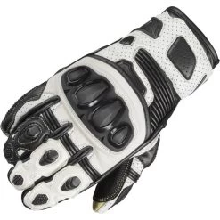 Cortech Sector Pro ST Leather Gloves 18 Cortech Sector Pro ST Leather Gloves -Fly Racing Store 03 8872 0109 08