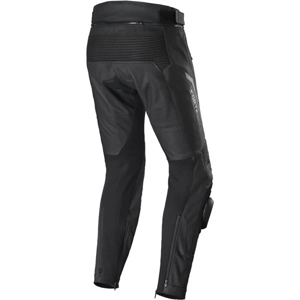 Cortech Revo Sport Women's Leather Pants 5 Cortech Revo Sport Women's Leather Pants - Image 3