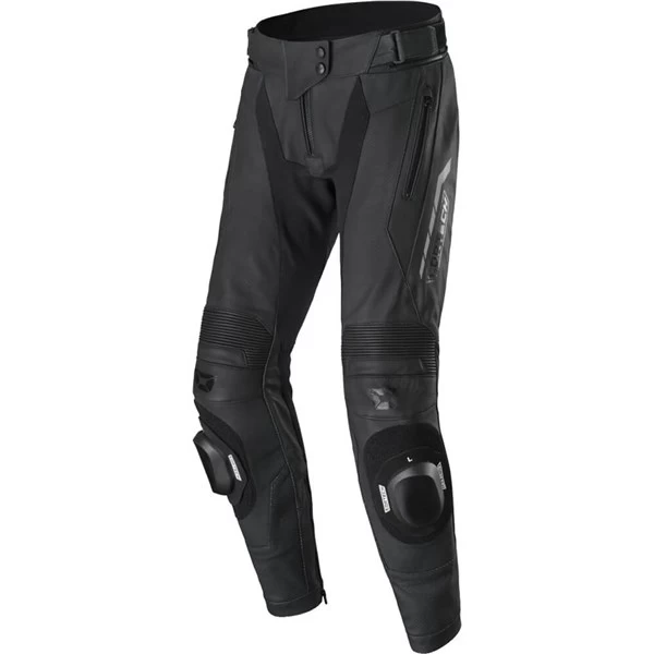 Cortech Revo Sport Women's Leather Pants 3 Cortech Revo Sport Women's Leather Pants