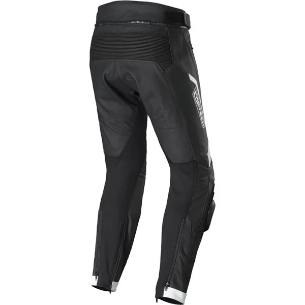 Cortech Revo Sport Women's Leather Pants 7 Cortech Revo Sport Women's Leather Pants - Image 5